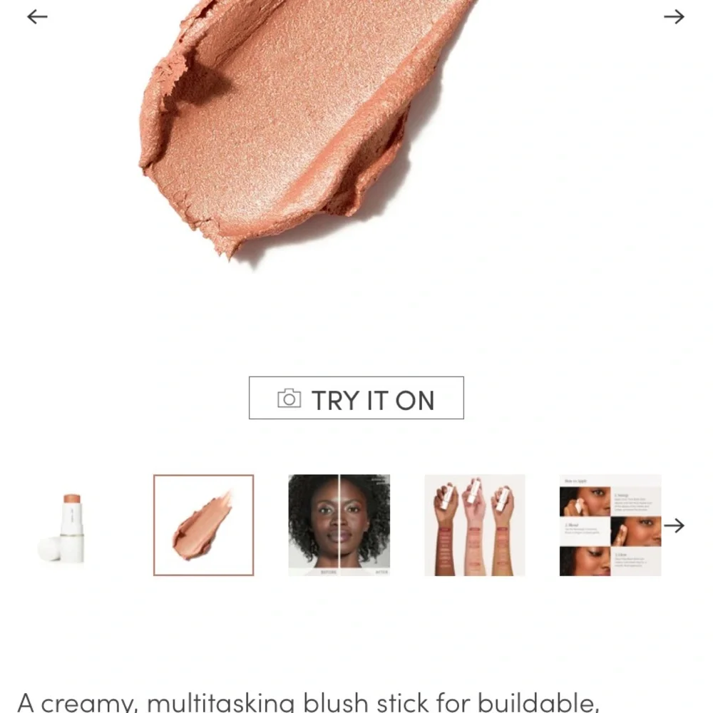 Glow time blush, gifting 🎁 made easy, Vegan clean